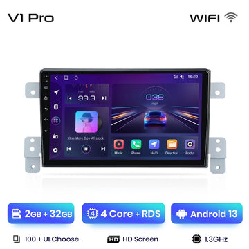 V1 Pro (2GB-32GB)