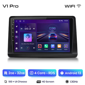 V1 Pro (2GB-32GB)