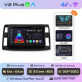  V2 Plus(4GB 64GB)3D