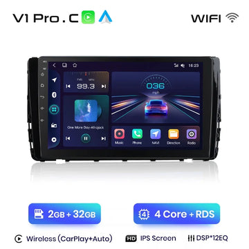 V1 Pro C (2GB 32GB)