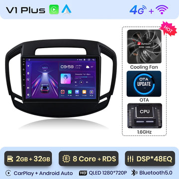 V1 Plus (2GB-32GB)