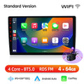  Stand 4-64 WIFI CAM