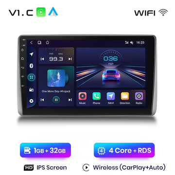 V1 C (1GB 32GB)