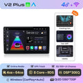  V2 Plus(4GB 64GB)3D