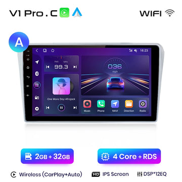 V1 Pro C (2GB 32GB)A