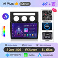  V1 Plus (4GB 64GB) 10 inch