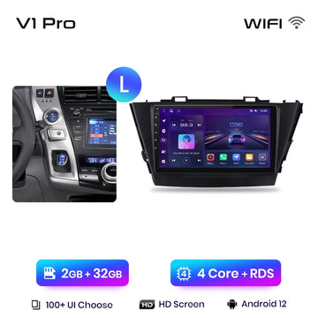 V1 Pro (2GB 32GB) L
