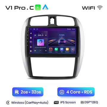 V1 Pro C (2GB 32GB)