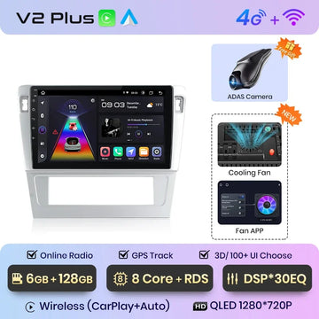 V2 Plus(6GB 128GB)3D