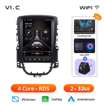 WIFI ( 2GB 32GB)