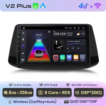 V2 Plus(8GB 256GB)3D
