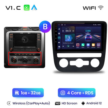 V1 C (1GB 32GB)B