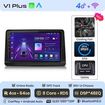 V1 Plus (4GB-64GB)