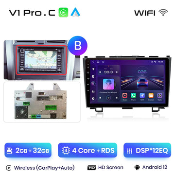 V1 Pro C (2GB 32GB)B