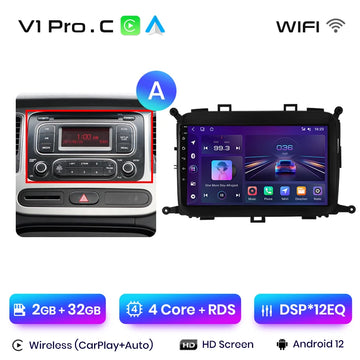 V1 Pro C (2GB 32GB)A