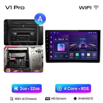 V1 Pro (2GB 32GB)A
