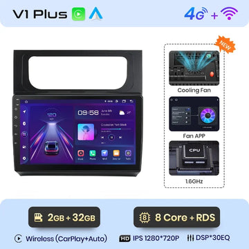 V1 Plus (2GB 32GB)