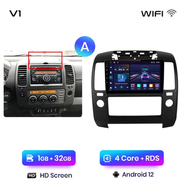 V1 (1GB 32GB)A