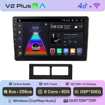 V2 Plus(8GB 256GB)3D