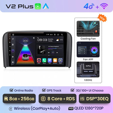 V2 Plus(8GB 256GB)3D