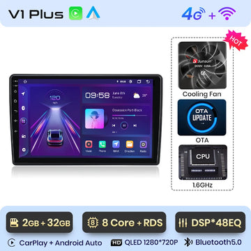 V1 Plus (2GB-32GB)