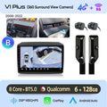  V1 Plus (6GB 128GB)360 B