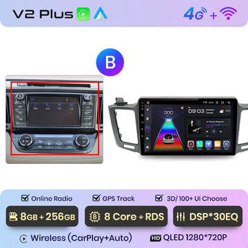 V2 Plus(8G 256G)3D B