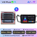  V2 Plus(8G 256G)3D B