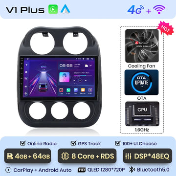 V1 Plus (4GB-64GB)