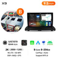  X9 (8GB 256GB)B 9.5 inch