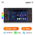  V1C (2G 64G) Black