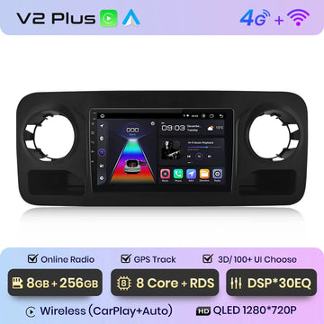V2 Plus(8GB 256GB)3D
