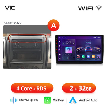 V1 Pro C (2GB 32GB) A