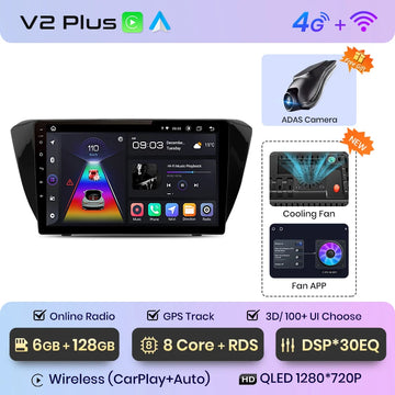 V2 Plus(6GB 128GB)3D