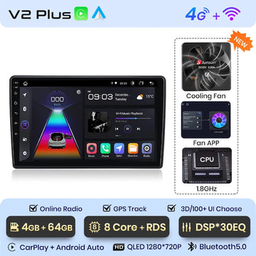 V2 Plus (4GB-64GB)