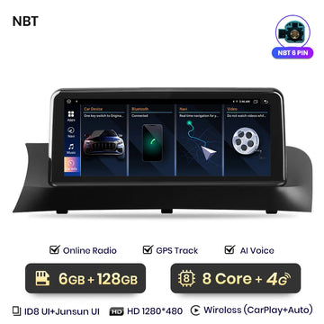 4G 6-128GB NBT