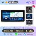  X7 Plus (4GB 64GB) 10.33''