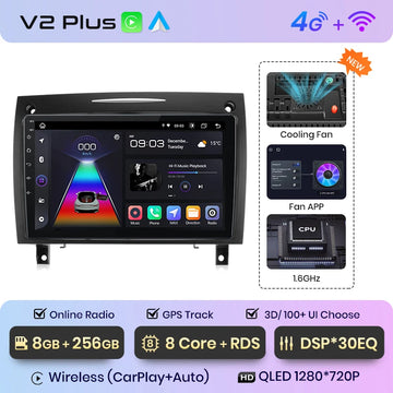 V2 Plus(8GB 256GB)3D