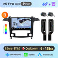  V9 Plus (6G 128G) Black 9
