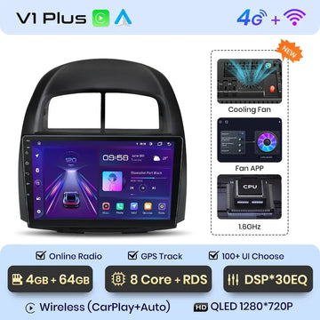 V1 Plus (4GB 64GB)