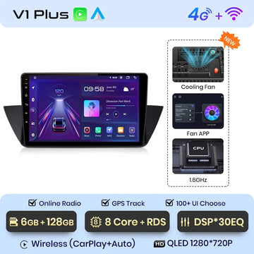 V1 Plus (6GB 128GB)