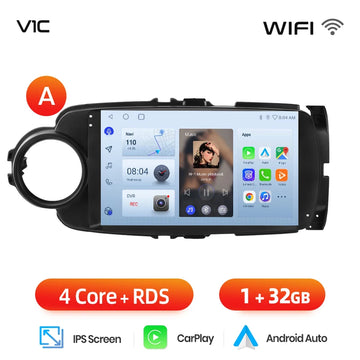 V1 C (1GB 32GB)A
