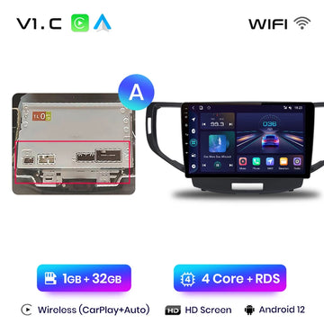 V1 C (1GB 32GB)A
