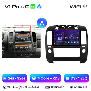 V1 Pro C (2GB 32GB)A