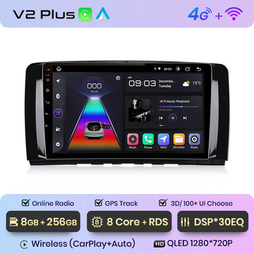 V2 Plus(8GB 256GB)3D