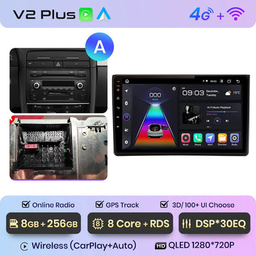 V2 Plus(8G 256G)3D A