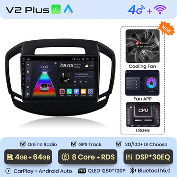 V2 Plus (4GB-64GB)