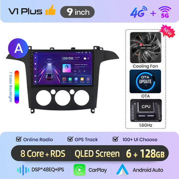 V1 Plus (6G 128G) 9