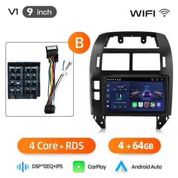V1 (4GB 64GB) 9 inch-1