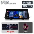  12.3'' NBT System 4G 8-128GB